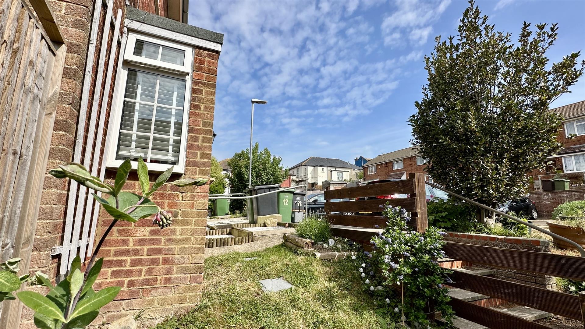 Keymer Close, St Leonards On Sea